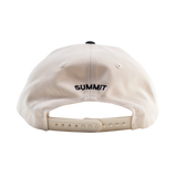 Varsity Hat – Black