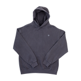 Faded Logo Hoodie – 2025