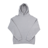 Faded Logo Hoodie – 2025