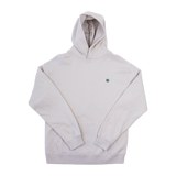 Faded Logo Hoodie – 2025