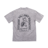 Gear Follows Vision Moto Arch Tee