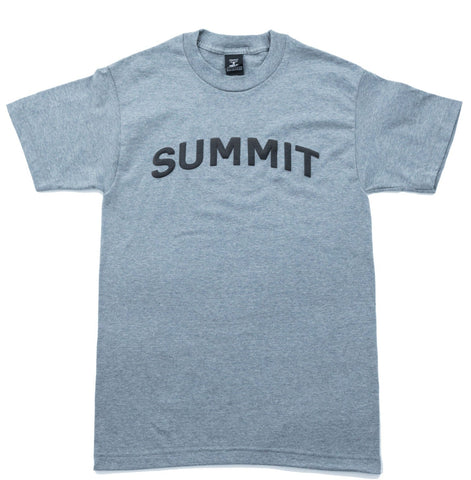 Raised Ink Summit T