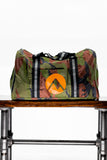 Legacy Camo Duffel