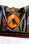 Legacy Camo Duffel