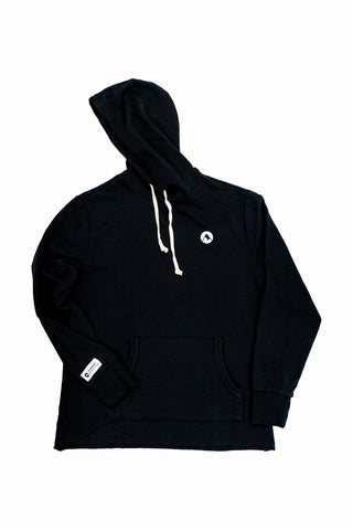 Classic Logo Pullover