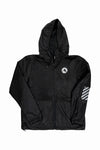 Night Runner Windbreaker