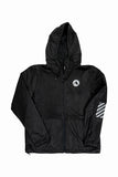 Night Runner Windbreaker
