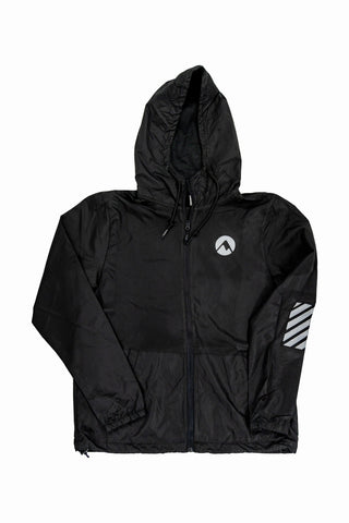 Night Runner Windbreaker
