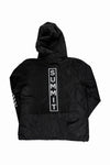 Night Runner Windbreaker