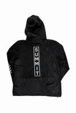 Night Runner Windbreaker