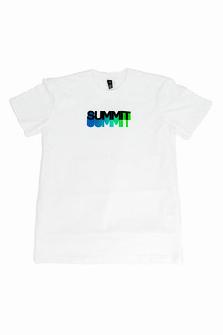 Mountain View Short Sleeve T
