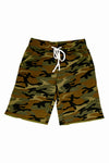 Legacy Camo Workout Short