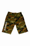 Legacy Camo Workout Short