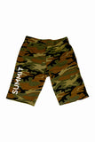 Legacy Camo Workout Short