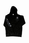 SiS Legacy Pullover Hoodie