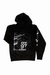 SiS Legacy Pullover Hoodie