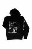 SiS Legacy Pullover Hoodie