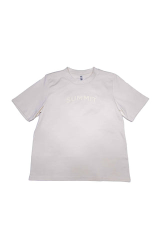 Women's Clean Tee Puff