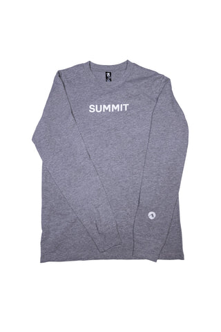 Clean Summit Long Sleeve