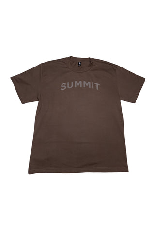 Clean Tee Puff