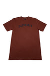 Clean Tee Puff