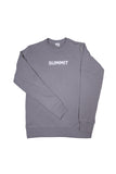 Legacy Crewneck Sweatshirt