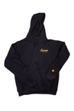Tech Hoodie