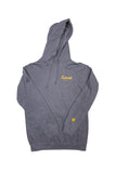 Tech Hoodie